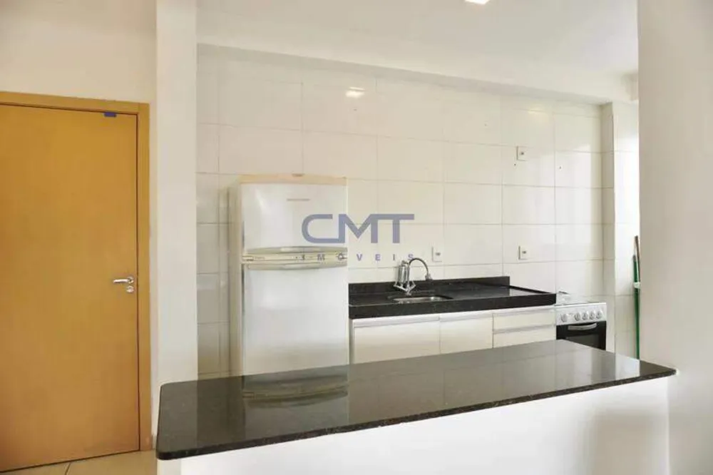 Apartamento, 2 quartos, 65 m² - Foto 15