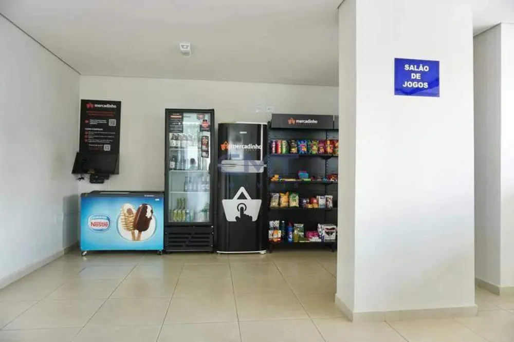 Apartamento, 2 quartos, 65 m² - Foto 19