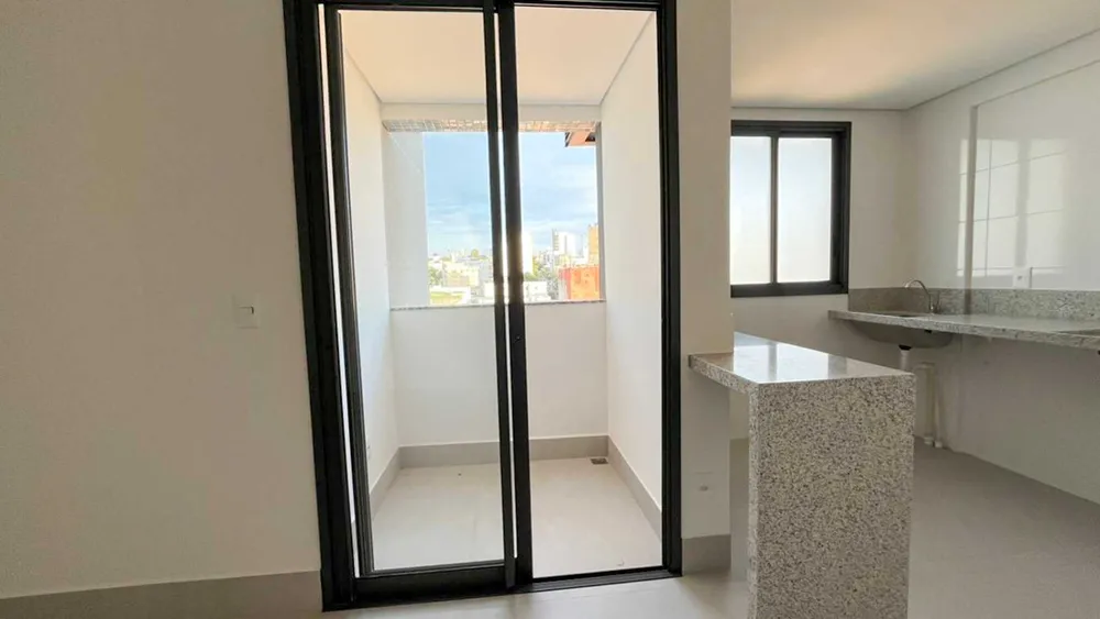 Apartamento, 2 quartos, 63 m² - Foto 2