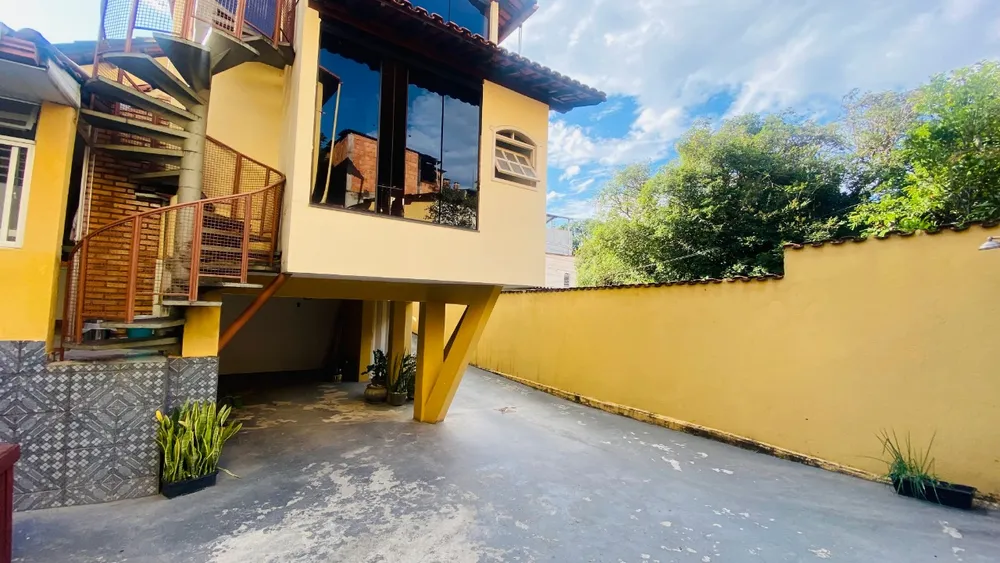 Casa, 4 quartos, 400 m² - Foto 2