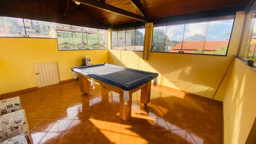 Casa, 4 quartos, 400 m² - Foto 6