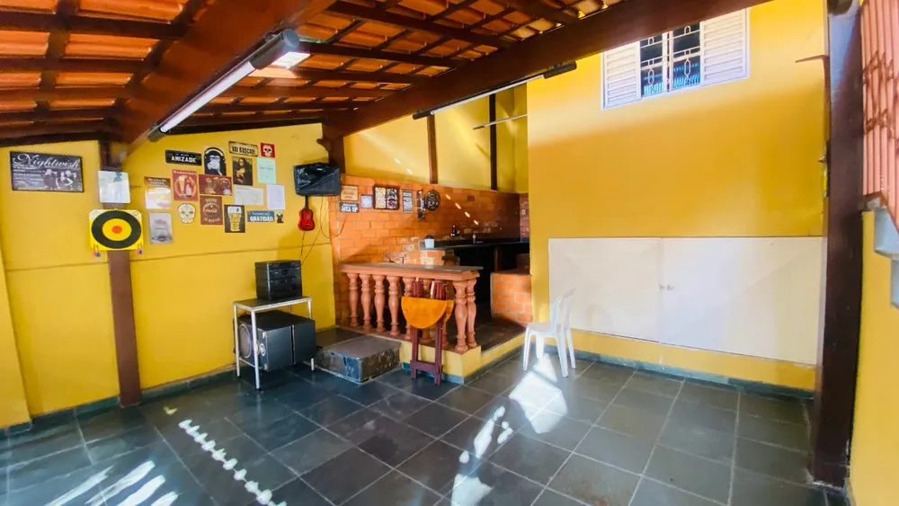 Casa, 4 quartos, 400 m² - Foto 5