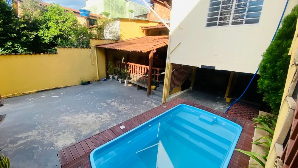 Casa, 4 quartos, 400 m² - Foto 3