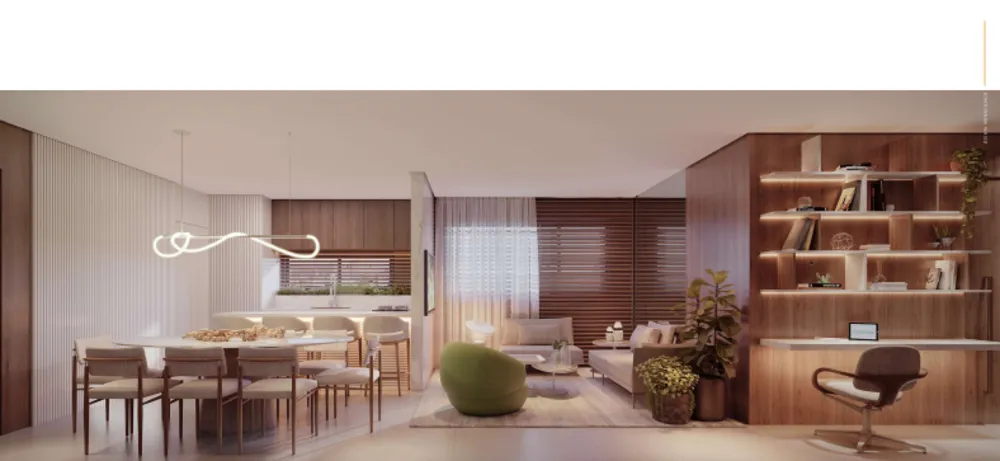 Apartamento, 3 quartos, 87 m² - Foto 7