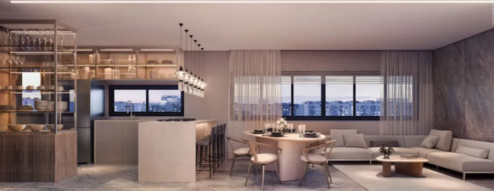 Apartamento, 3 quartos, 87 m² - Foto 9