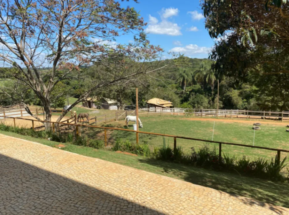 Sítio, 5 quartos, 6 hectares - Foto 2