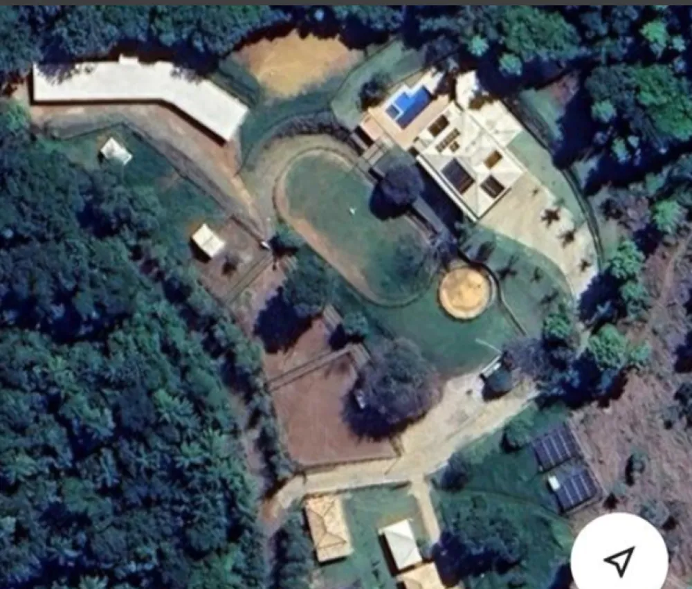 Sítio, 5 quartos, 6 hectares - Foto 4