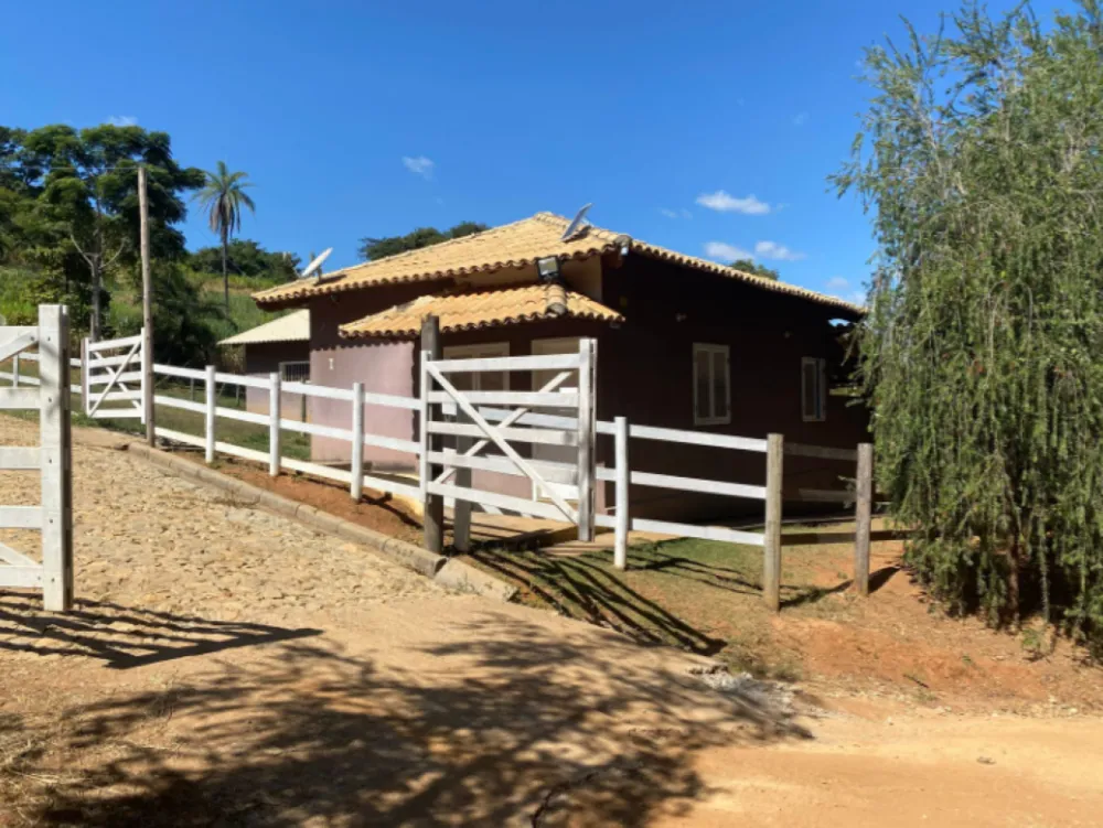 Sítio, 5 quartos, 6 hectares - Foto 7