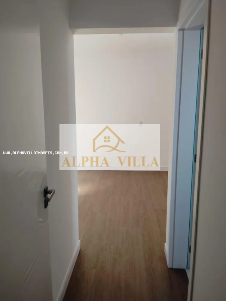 Apartamento, 3 quartos, 128 m² - Foto 3