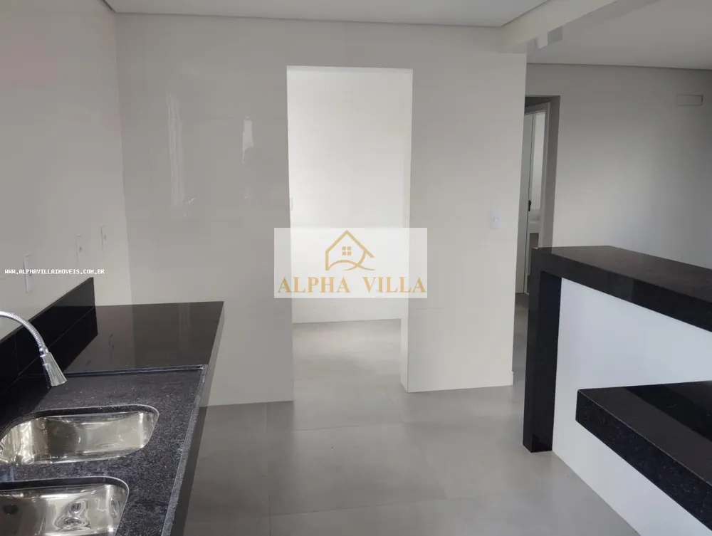 Apartamento, 3 quartos, 128 m² - Foto 7