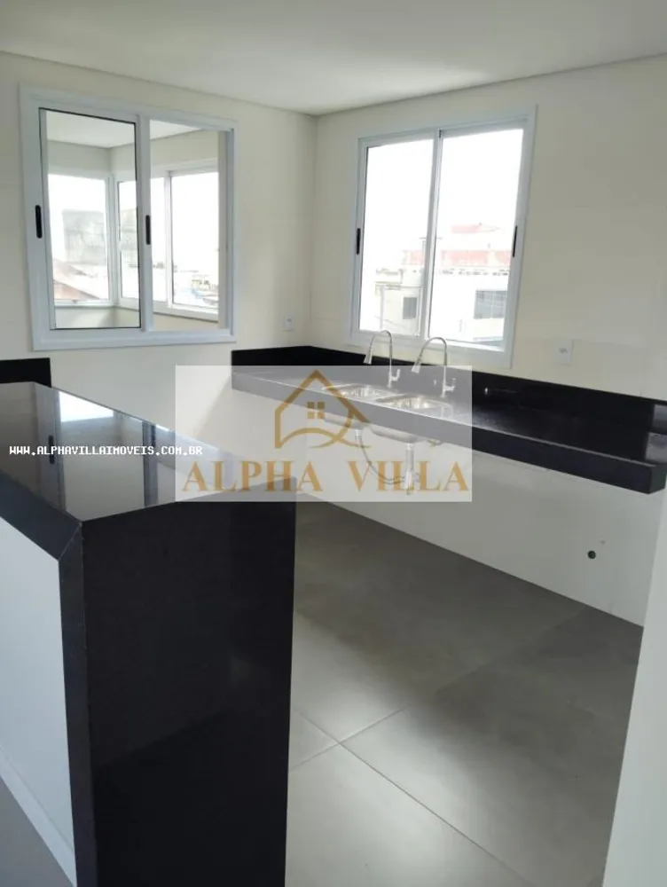 Apartamento, 3 quartos, 128 m² - Foto 6