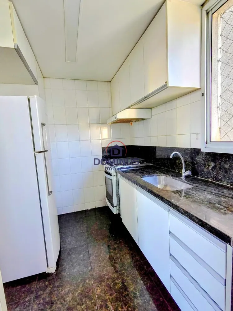 Apartamento, 3 quartos, 120 m² - Foto 10
