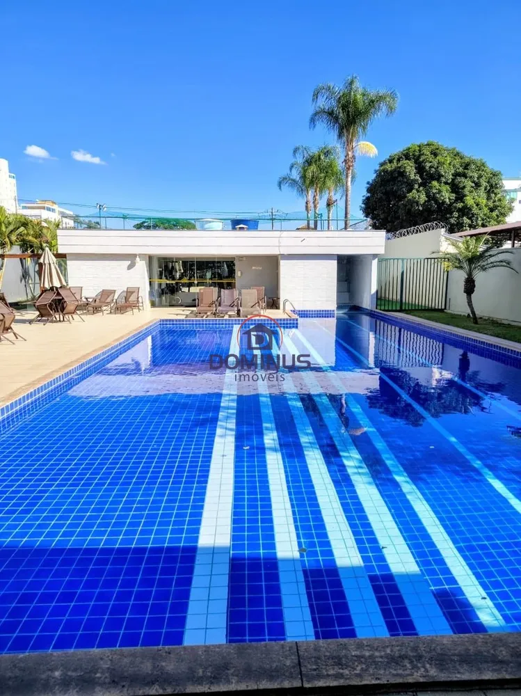 Apartamento, 3 quartos, 120 m² - Foto 21