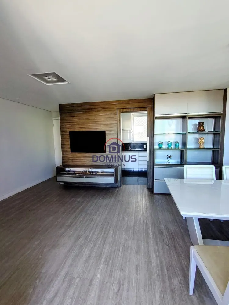 Apartamento, 3 quartos, 120 m² - Foto 3