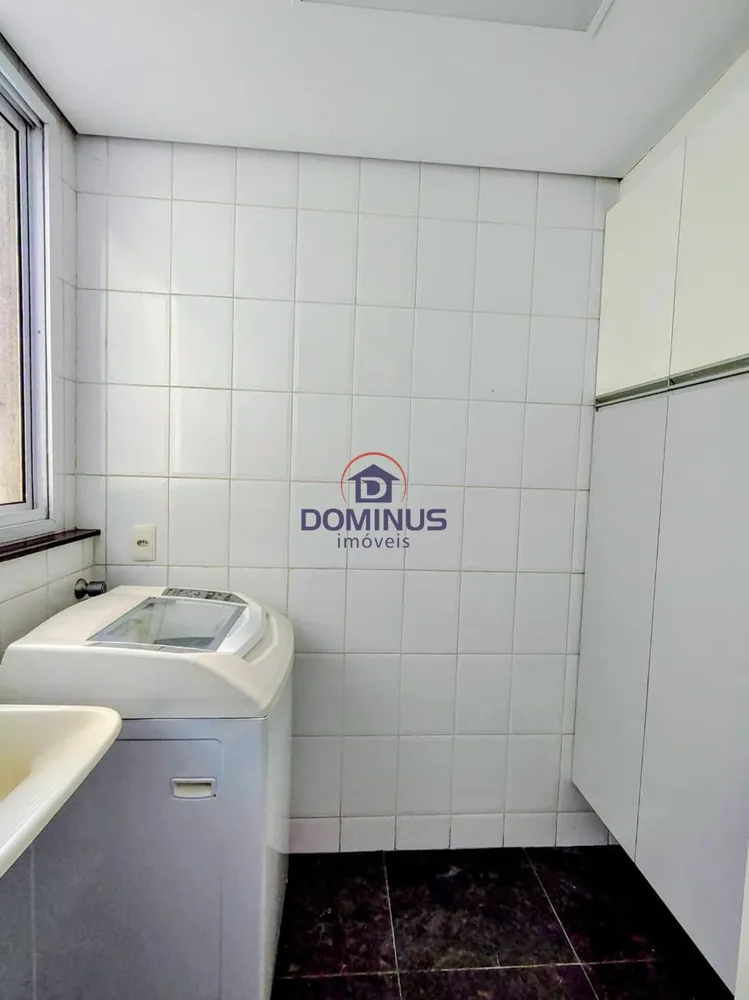 Apartamento, 3 quartos, 120 m² - Foto 13