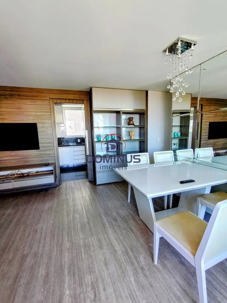 Apartamento, 3 quartos, 120 m² - Foto 2