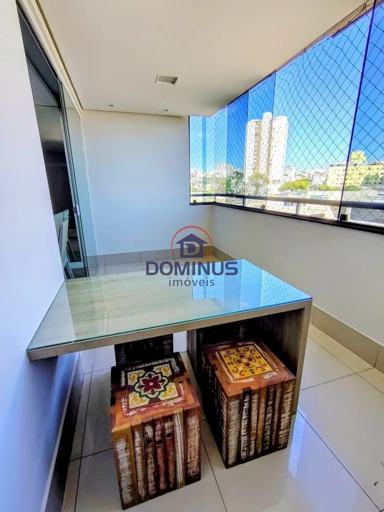 Apartamento, 3 quartos, 120 m² - Foto 4