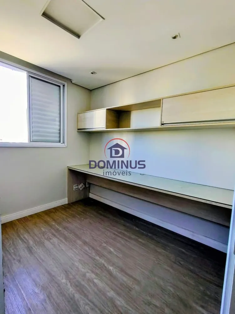 Apartamento, 3 quartos, 120 m² - Foto 10