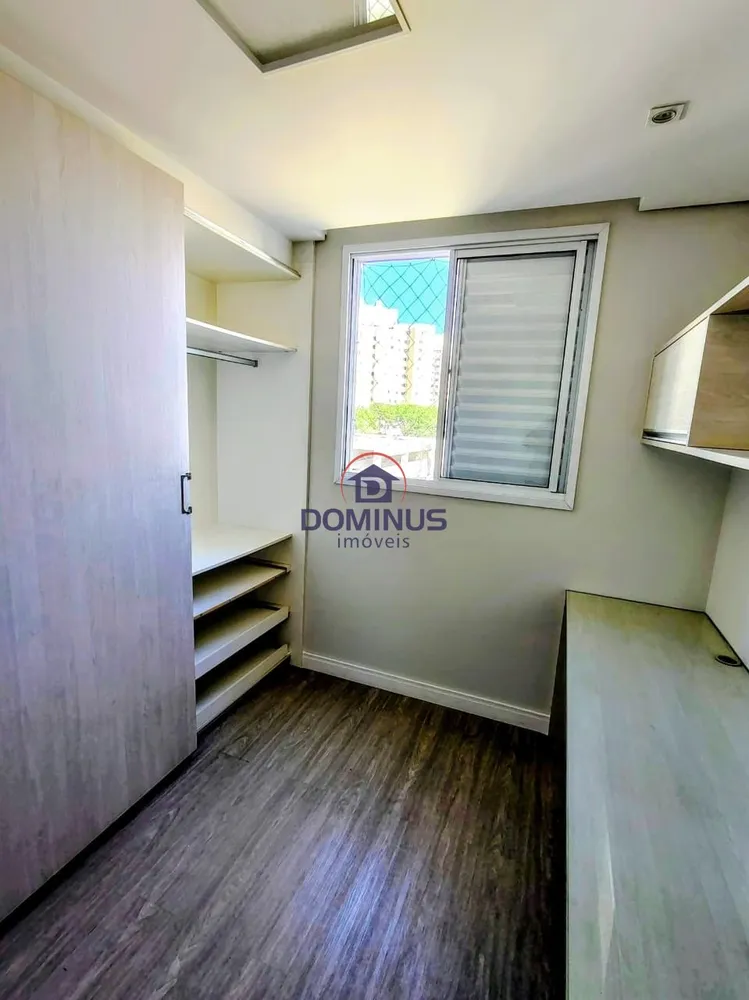 Apartamento, 3 quartos, 120 m² - Foto 8