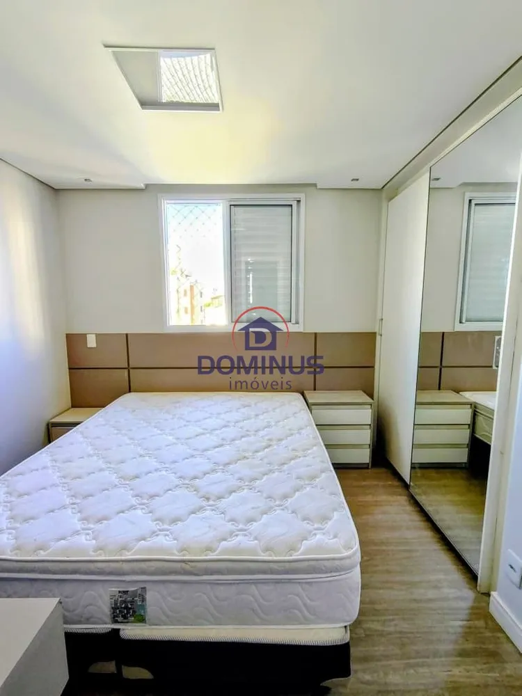 Apartamento, 3 quartos, 120 m² - Foto 5
