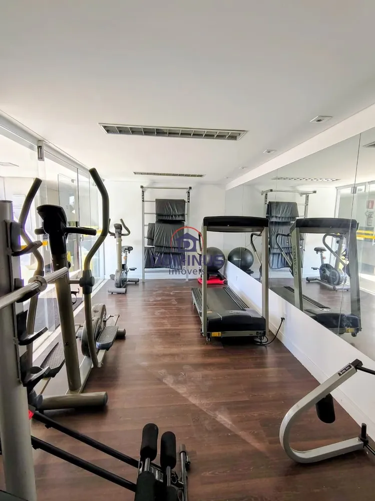 Apartamento, 3 quartos, 120 m² - Foto 9