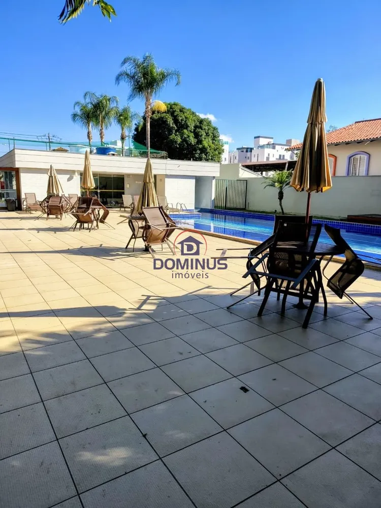 Apartamento, 3 quartos, 120 m² - Foto 15