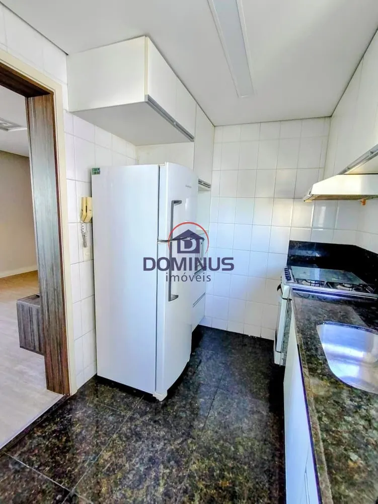 Apartamento, 3 quartos, 120 m² - Foto 6