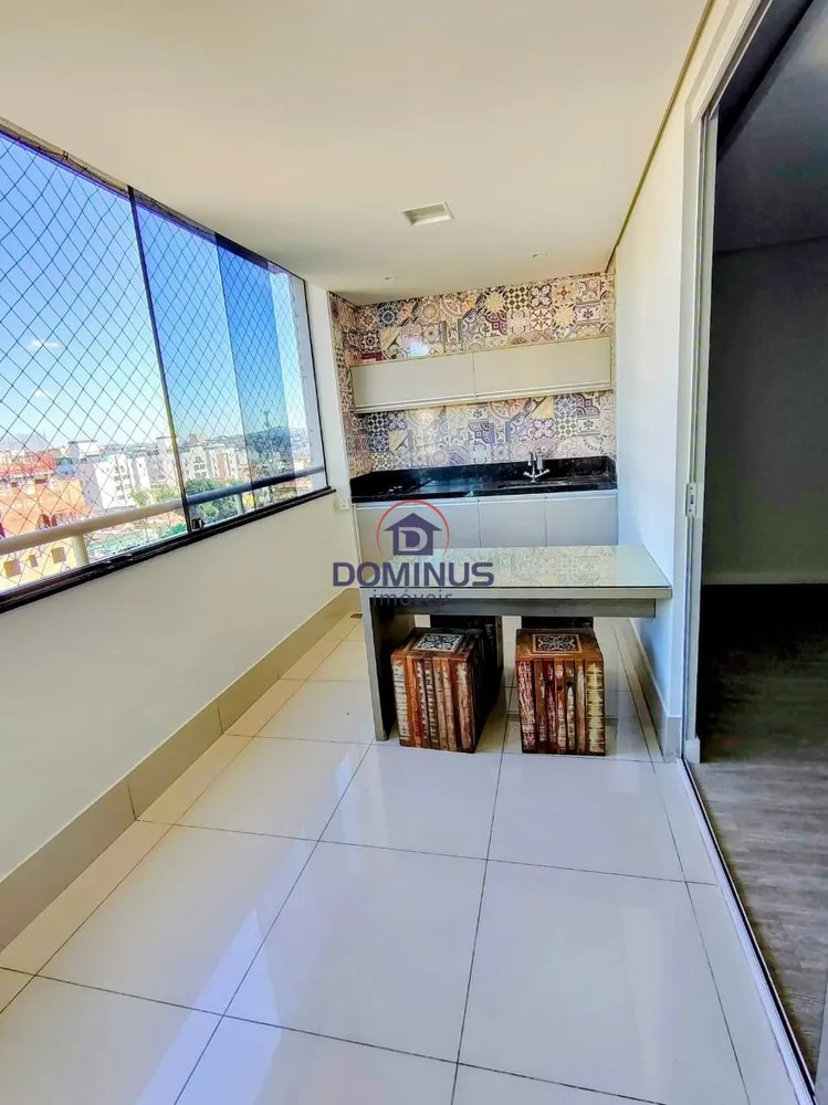 Apartamento, 3 quartos, 120 m² - Foto 5