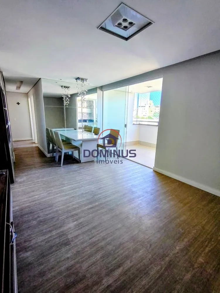 Apartamento, 3 quartos, 120 m² - Foto 1