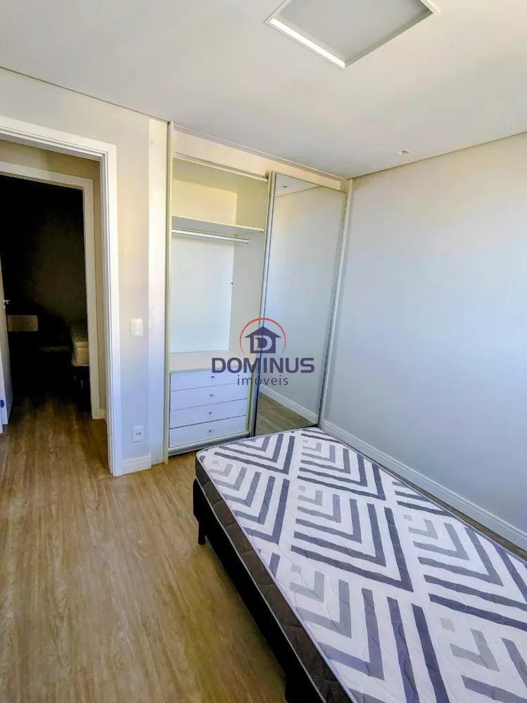 Apartamento, 3 quartos, 120 m² - Foto 7