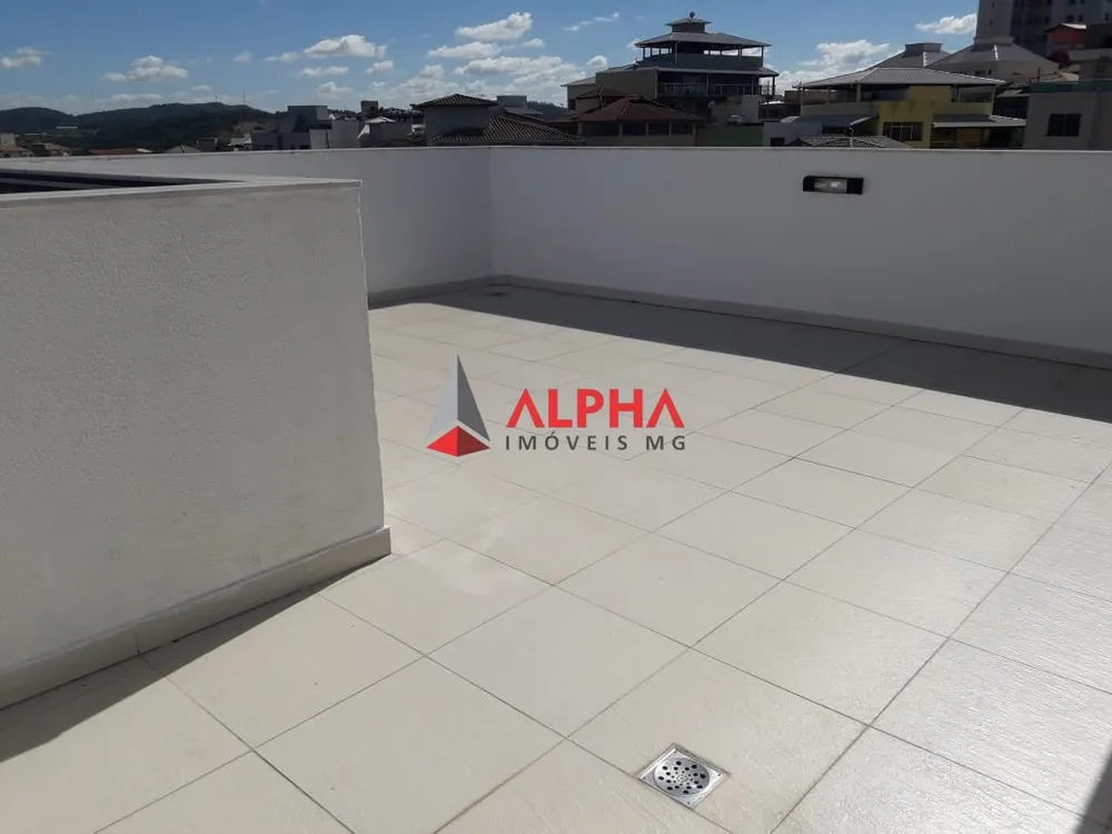 Apartamento, 4 quartos, 160 m² - Foto 4