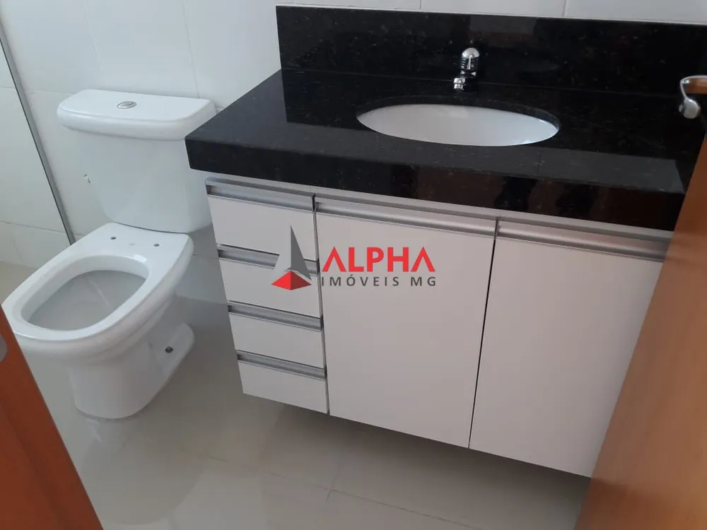 Apartamento, 4 quartos, 160 m² - Foto 12