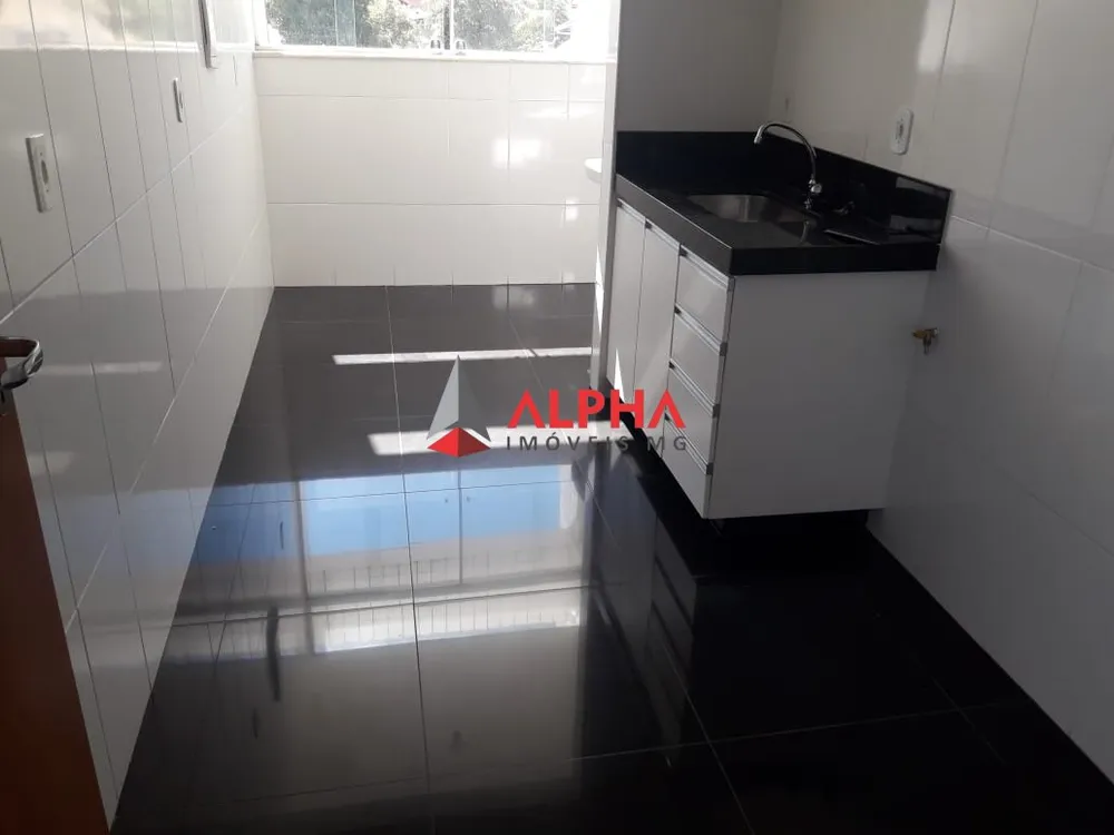 Apartamento, 4 quartos, 160 m² - Foto 9