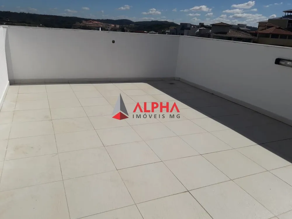 Apartamento, 4 quartos, 160 m² - Foto 3