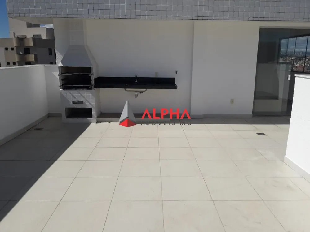Apartamento, 4 quartos, 160 m² - Foto 2