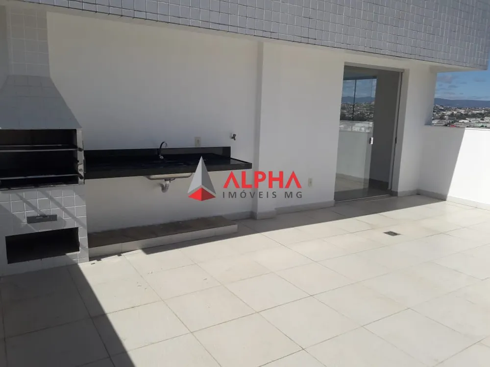 Apartamento, 4 quartos, 160 m² - Foto 1