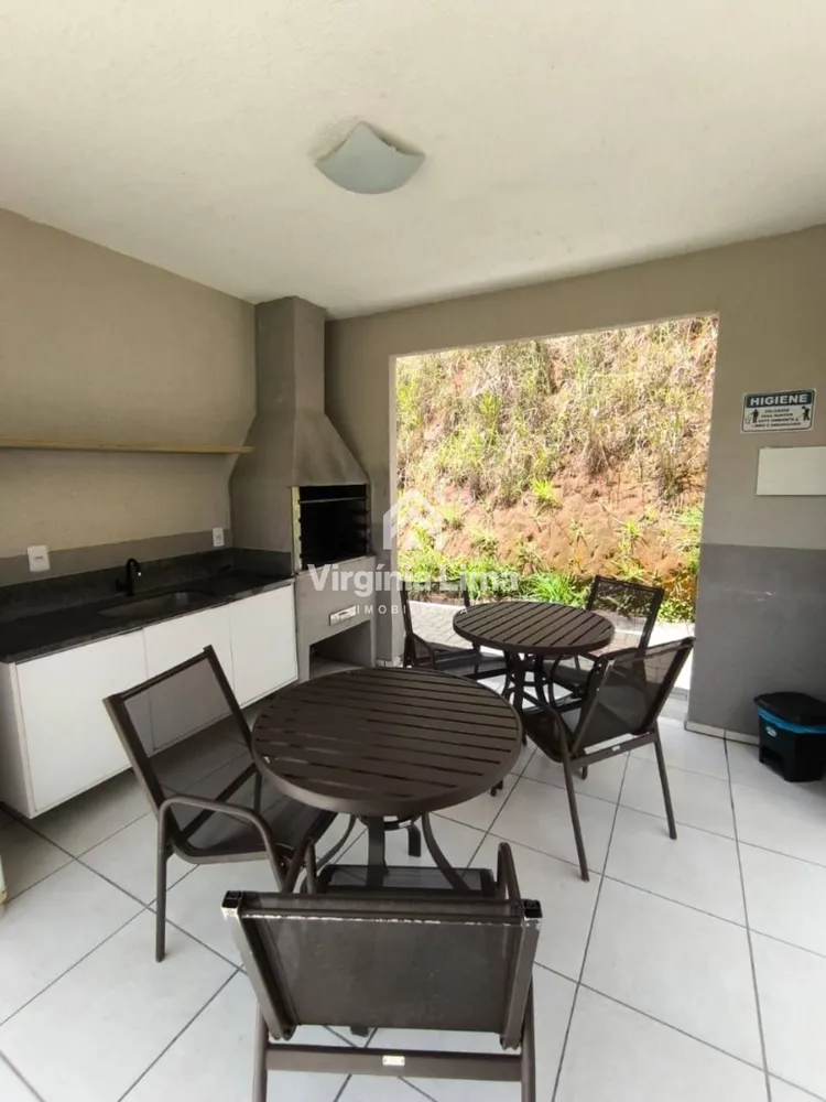 Apartamento, 2 quartos, 627 m² - Foto 4