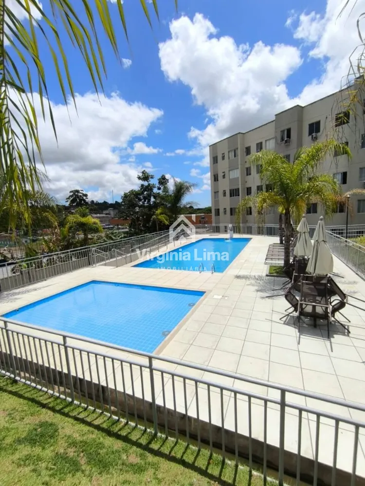 Apartamento, 2 quartos, 627 m² - Foto 1