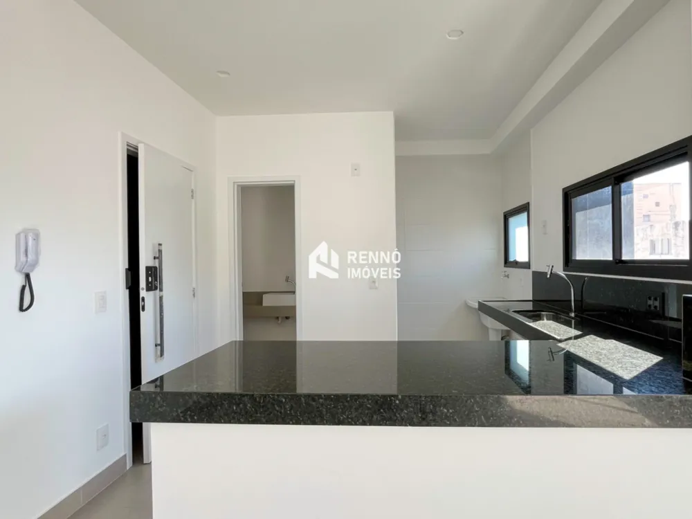 Apartamento, 2 quartos, 62 m² - Foto 2