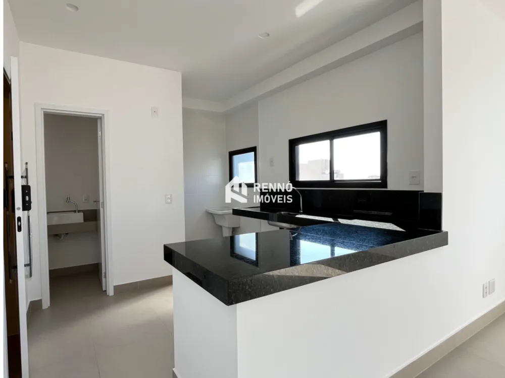Apartamento, 2 quartos, 62 m² - Foto 1