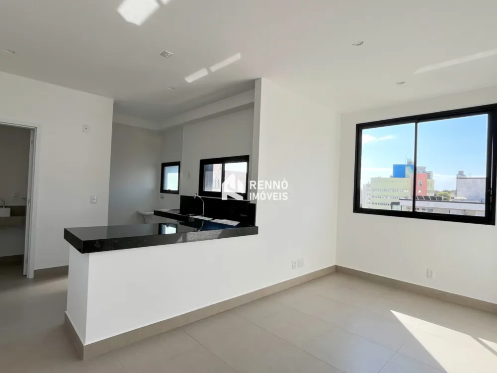 Apartamento, 2 quartos, 62 m² - Foto 3