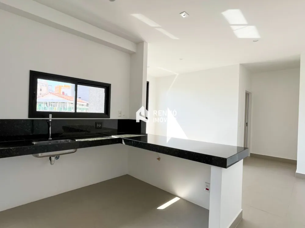 Apartamento, 2 quartos, 62 m² - Foto 5
