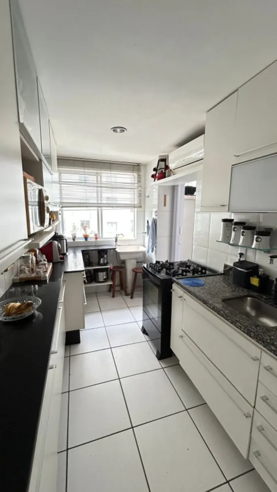 Apartamento, 3 quartos, 80 m² - Foto 8
