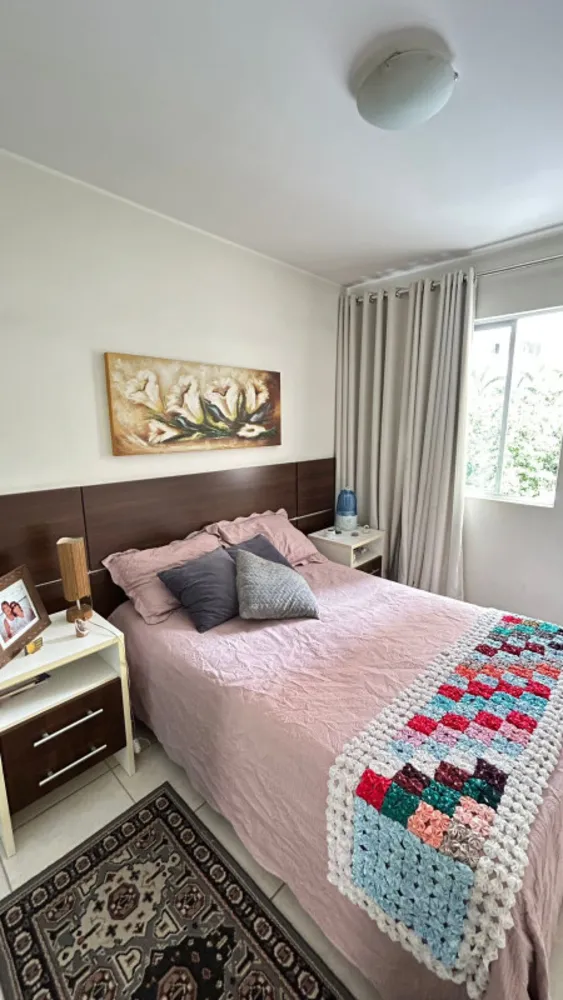 Apartamento, 3 quartos, 80 m² - Foto 6
