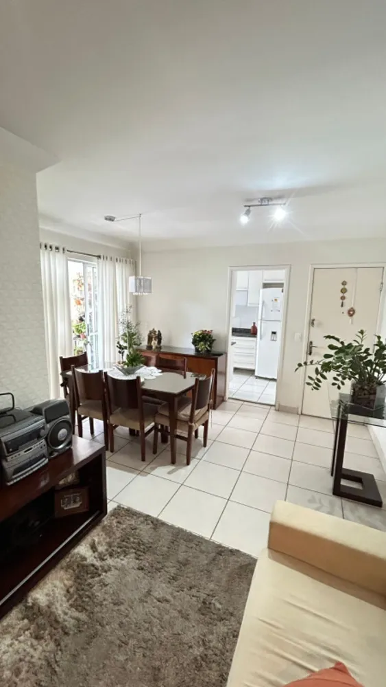 Apartamento, 3 quartos, 80 m² - Foto 2
