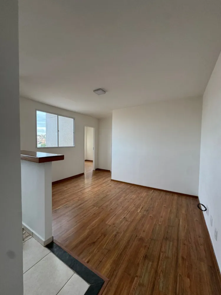 Apartamento, 2 quartos, 56 m² - Foto 2