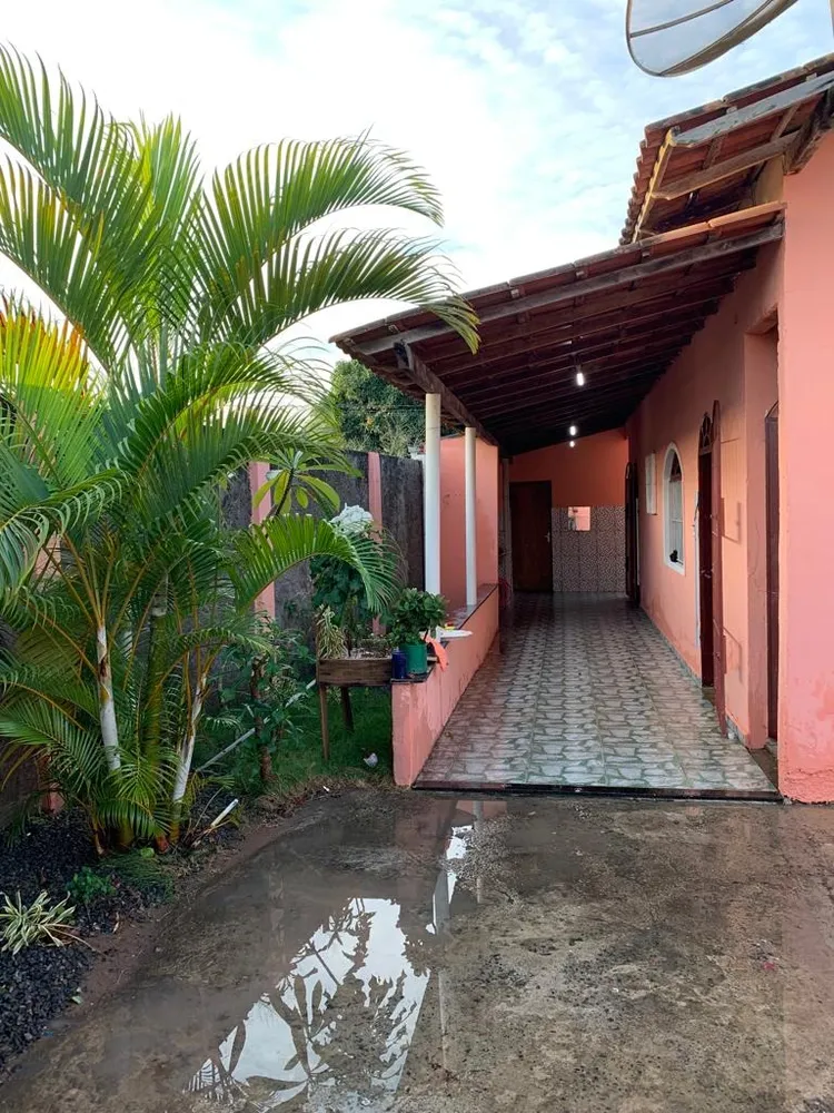Casa, 4 quartos, 125 m² - Foto 5