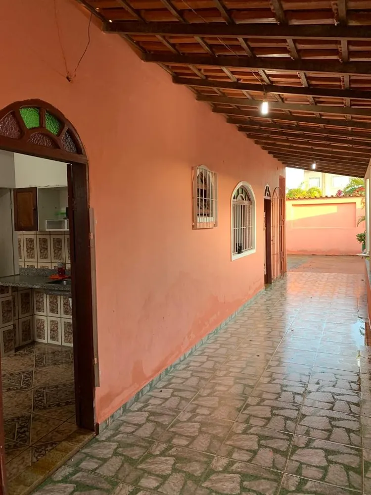 Casa, 4 quartos, 125 m² - Foto 2