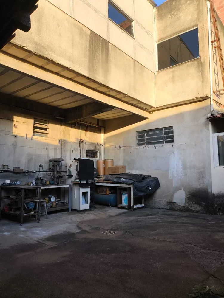 Loja-Salão, 360 m² - Foto 12