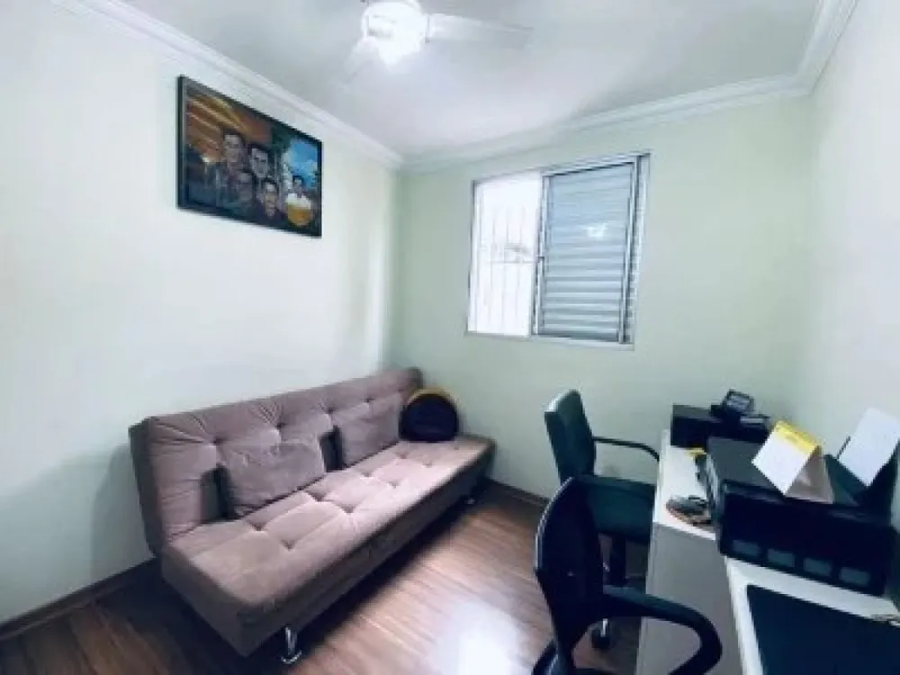 Apartamento, 3 quartos, 212 m² - Foto 12